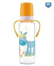 Canpol Art.11/845 Bottle with handles 250 ml