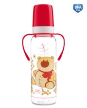 Canpol Art.11/845 Bottle with handles 250 ml