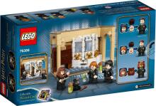 76386 LEGO® Harry Potter™ Cūkkārpa: daudzsulu mikstūras kļūme