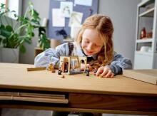 76386 LEGO® Harry Potter™ Cūkkārpa: daudzsulu mikstūras kļūme