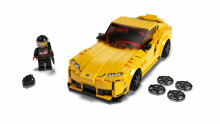 76901 LEGO® Speed Champions Toyota GR Supra