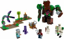 21176 LEGO® Minecraft™ Džungļu šausmas