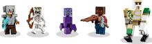 LEGO® Minecraft™ The Jungle Abomination, 21176