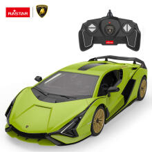 Rastar Lamborghini Sian Art.97400