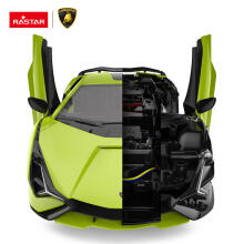 Rastar Lamborghini Sian Art.97400