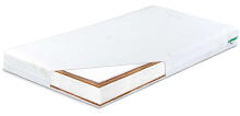 Sensillo Mattress Aloe Vera Art.KPK-01    Матрас для детских кроваток ,120x60см