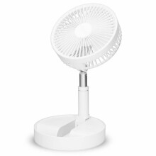 Trebs Flexibler Ventilator Art.99380  ventilators 2 vienā
