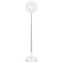 Trebs Flexibler Ventilator Art.99380  ventilators 2 vienā