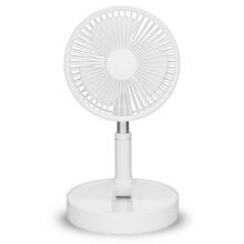 Trebs Flexibler Ventilator Art.99380  ventilators 2 vienā