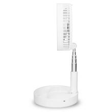 Trebs Flexibler Ventilator Art.99380  ventilators 2 vienā