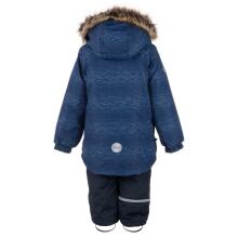 Lenne Ron Art.25320D/2240   Утепленный комплект термо куртка + штаны [раздельный комбинезон] для малышей