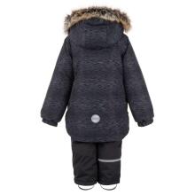 Lenne'22 Ron Art.21320D/4200   Утепленный комплект термо куртка + штаны [раздельный комбинезон] для малышей