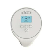 Dr.Browns Electric Breast Pump Art.BF103-E/F- INTL elektriskais piena sūknis