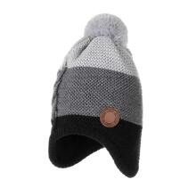 Lenne'22 Clayne Art.21388/042 Mazuļu siltā ziemas cepure