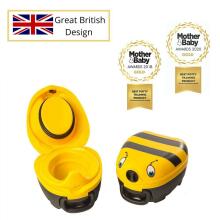 My Carry Potty Bumble Bee Art.MCP-BB