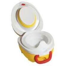 My Carry Potty Bumble Bee Art.MCP-BB