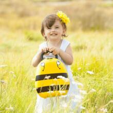 My Carry Potty Bumble Bee Art.MCP-BB