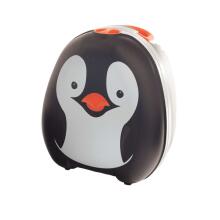 My Carry Potty Penguin Art.MCP-PE Детский дорожный герметичный горшок с ручкой