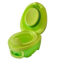 My Carry Potty Dinosaur Art.MCP-DI  Bērnu pārnēsājams podiņš ar rokturi