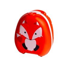 My Carry Potty Fox Art.MCP-FO  Детский дорожный герметичный горшок с ручкой