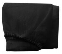 Akuku Mosquito Net Art.A0446 Black  moskitu tīkls bērnu ratiem