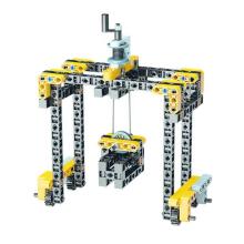 Clementoni Mechanics Laboratory Art.133424 конструктор-машина