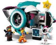Lego Move  Art.70830 Konstruktors