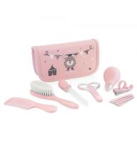 Miniland Baby Kit  Art.ML89125 PInk