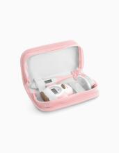 Miniland Thermo Kit  Art.133466 Pink  Набор термометров по уходу за ребёнком