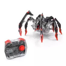 Black Widow Art.6071524 Интерактивная игрушка Паук,25.7см