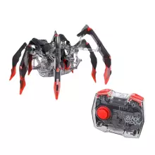 Black Widow Art.6071524 Интерактивная игрушка Паук,25.7см