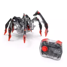 Black Widow Art.6071524 Интерактивная игрушка Паук,25.7см