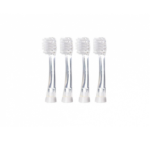 Brush Baby Kidzsonic Art.BRB093 Maiņas birstītes 3+ gadi. 4gb