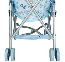 Idena Summer Stroller Art.40069 Leļļu rati