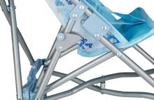 Idena Summer Stroller Art.40069 Leļļu rati