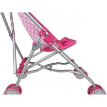 Idena Summer Stroller Art.40068 Летняя коляска для куклы