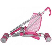Idena Summer Stroller Art.40068 Летняя коляска для куклы