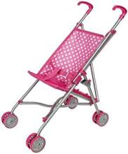 Idena Summer Stroller Art.40068 Летняя коляска для куклы