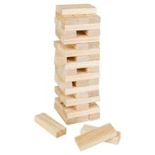 Idena Wooden Tower Art.6060013