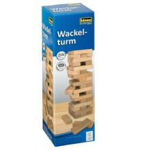 Idena Wooden Tower Art.6060013