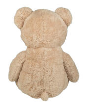 Idena Teddy Bear Art.40135 Высококачественная мягкая/плюшевая игрушка Медвежонок,100см