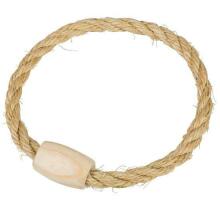 Idena Rings Wooden Game Art.40158