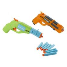 Nerf Roblox Art.F2479  Rotaļu ierocis Piston,2 gab