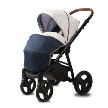 Kerttu Bera Art.B8 Grey