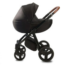 Kerttu Bera Art.B2 Black