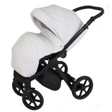 Kerttu Aris Art.02 White