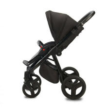 Kerttu Aris Art.03 Black