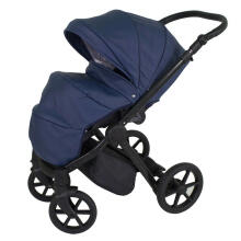 Kerttu Aris Art.05 Navy  Universālie rati 2in1