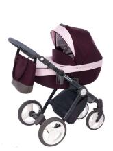 Kerttu Lugo Art.L01 Bordo