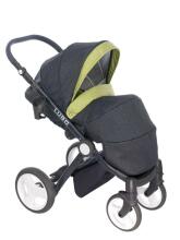 Kerttu Lugo Art.L07 Green